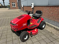 Toro - xl 380h - zitmaaier - afbeelding 1 van  9