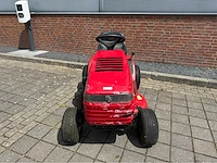 Toro - xl 380h - zitmaaier - afbeelding 3 van  9