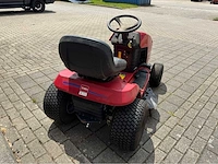 Toro - xl 380h - zitmaaier - afbeelding 4 van  9