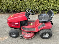 Toro 13-38 hxl zitmaaier - afbeelding 16 van  23