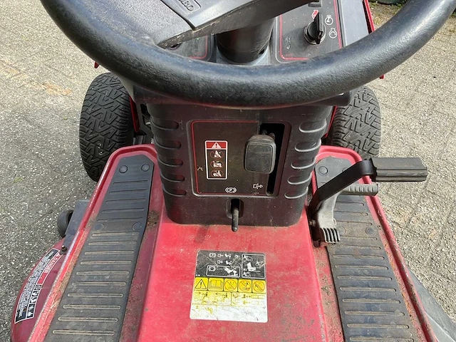 Toro 13-38 hxl zitmaaier - afbeelding 23 van  23