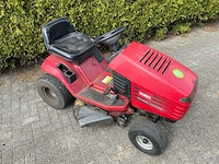 Toro 13-38 hxl zitmaaier - afbeelding 3 van  23