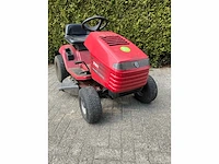 Toro 13-38 hxl zitmaaier - afbeelding 4 van  23