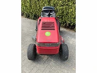 Toro 13-38 hxl zitmaaier - afbeelding 5 van  23