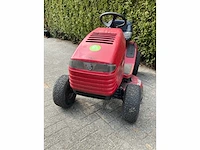 Toro 13-38 hxl zitmaaier - afbeelding 6 van  23