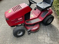 Toro 13-38 hxl zitmaaier - afbeelding 7 van  23
