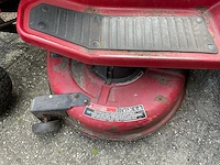 Toro 13-38 hxl zitmaaier - afbeelding 8 van  23