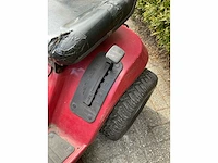 Toro 13-38 hxl zitmaaier - afbeelding 9 van  23