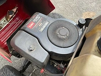 Toro 13-38 hxl zitmaaier - afbeelding 10 van  23
