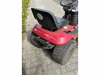 Toro 13-38 hxl zitmaaier - afbeelding 20 van  23