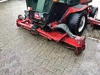 Toro 450 d grasmaaier - afbeelding 6 van  20