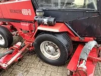 Toro 450 d grasmaaier - afbeelding 8 van  20