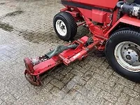 Toro 450 d grasmaaier - afbeelding 9 van  20