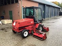 Toro 450 d grasmaaier - afbeelding 14 van  20