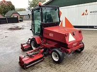 Toro 450 d grasmaaier - afbeelding 15 van  20