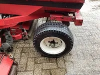 Toro 450 d grasmaaier - afbeelding 16 van  20