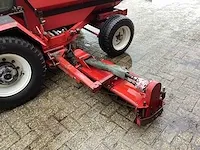 Toro 450 d grasmaaier - afbeelding 17 van  20