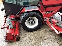 Toro 450 d grasmaaier - afbeelding 18 van  20