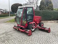 Toro 4500 d zitmaaier