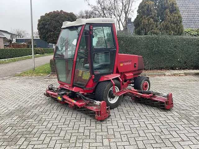 Toro 4500 d zitmaaier - afbeelding 1 van  9