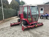 Toro 4500 d zitmaaier - afbeelding 2 van  9