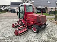 Toro 4500 d zitmaaier - afbeelding 6 van  9