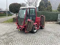 Toro 4500 d zitmaaier - afbeelding 8 van  9