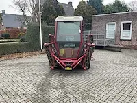 Toro 4500 d zitmaaier - afbeelding 9 van  9