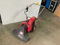 Toro 5 hp bladzuiger verbrandingsmotor - afbeelding 1 van  4