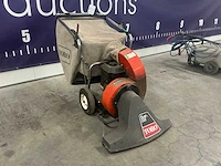 Toro 62912 bladzuiger - afbeelding 2 van  5