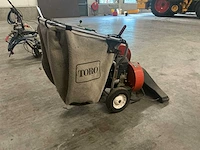 Toro 62912 bladzuiger - afbeelding 3 van  5