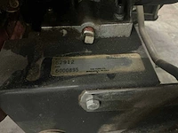 Toro 62912 bladzuiger - afbeelding 5 van  5