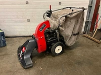 Toro 62923 bladzuiger - afbeelding 1 van  6