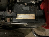 Toro 62923 bladzuiger - afbeelding 6 van  6