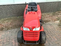 Toro 74570 zitmaaier - afbeelding 2 van  6