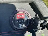 Toro greensmaster palenmaaier - afbeelding 2 van  11
