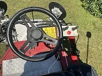 Toro greensmaster palenmaaier - afbeelding 3 van  11
