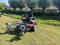 Toro greensmaster palenmaaier - afbeelding 1 van  11