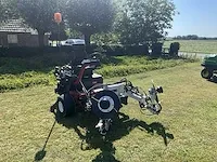 Toro greensmaster palenmaaier - afbeelding 4 van  11