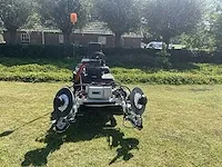 Toro greensmaster palenmaaier - afbeelding 5 van  11