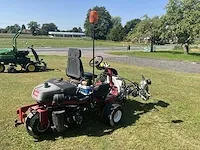 Toro greensmaster palenmaaier - afbeelding 7 van  11