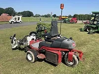 Toro greensmaster palenmaaier - afbeelding 8 van  11