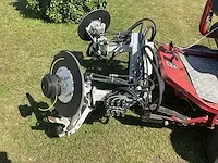 Toro greensmaster palenmaaier - afbeelding 9 van  11