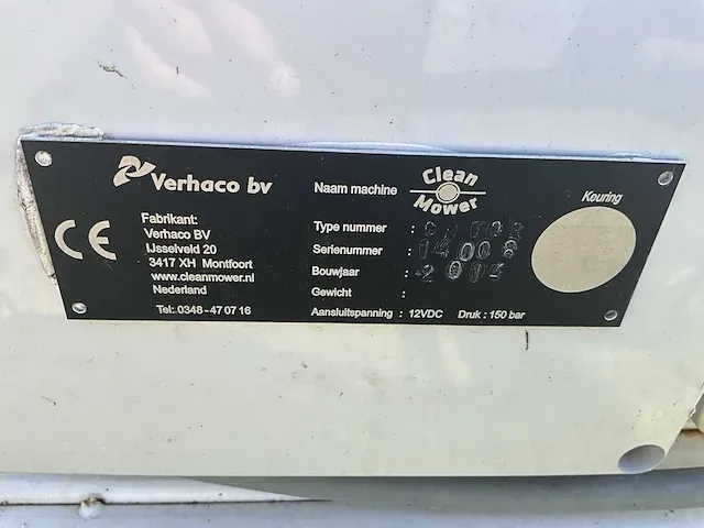 Toro greensmaster palenmaaier - afbeelding 10 van  11