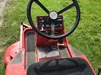 Toro groundmaster 117 zitmaaier - afbeelding 11 van  12