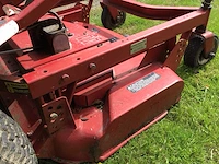 Toro groundmaster 117 zitmaaier - afbeelding 3 van  12
