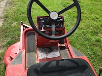 Toro groundmaster 117 zitmaaier - afbeelding 11 van  12