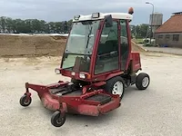 Toro groundmaster 3000-d grasmaaier