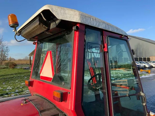 Toro groundmaster 3000-d zitmaaier - afbeelding 2 van  23