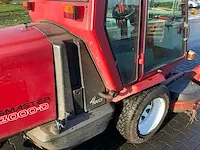 Toro groundmaster 3000-d zitmaaier - afbeelding 3 van  23